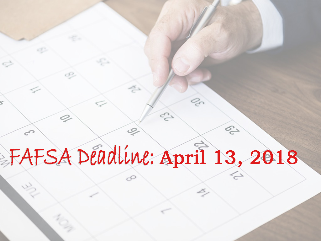 What Is The Deadline For Fafsa 2025 Gwenny Juliette